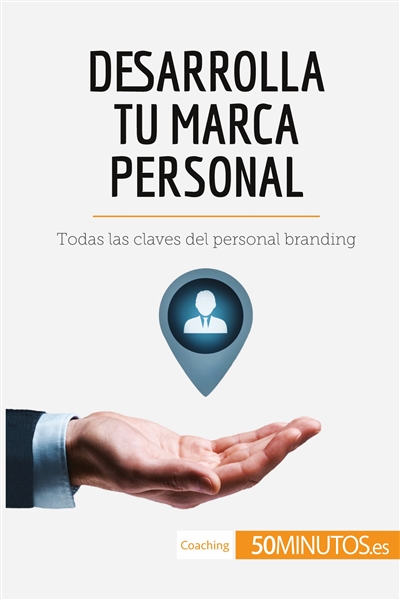 Desarrolla tu marca...