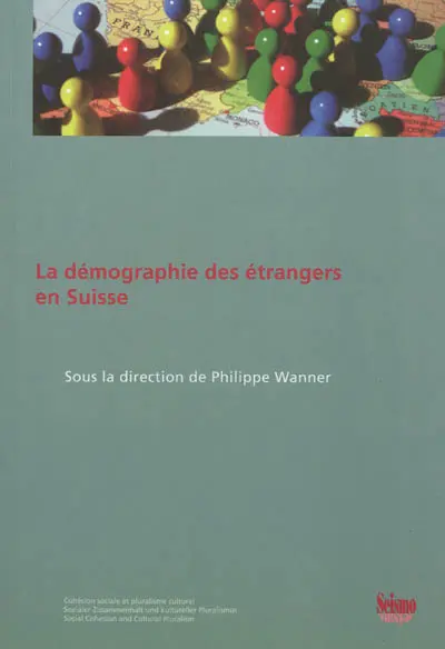 La démographie des étrangers en Suisse