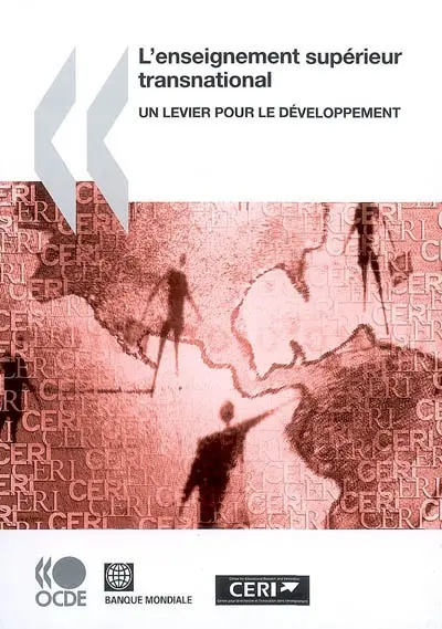 L'enseignement supérieur transnational : un levier pour le développement