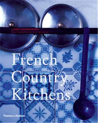 French Country Kitchens