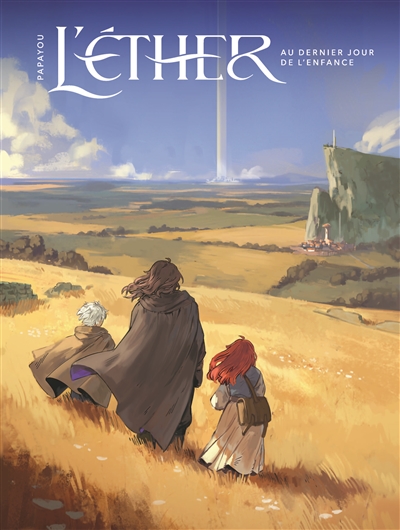 L'éther