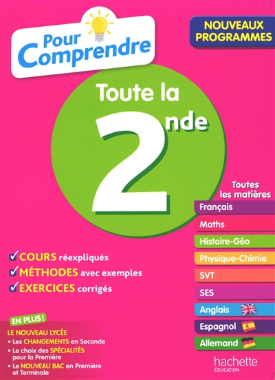 Pour comprendre toute la...