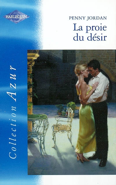 La proie du désir