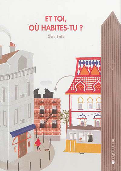 et toi, où habites-tu?