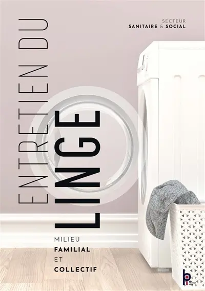 Entretien du linge