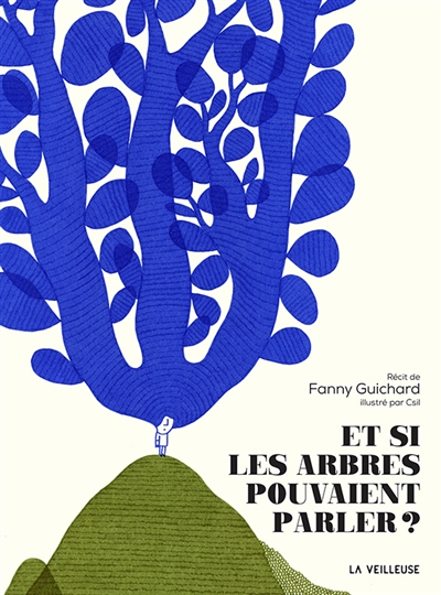 Et si les arbres pouvaient...