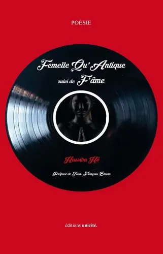 Femelle qu'antique. F'âme