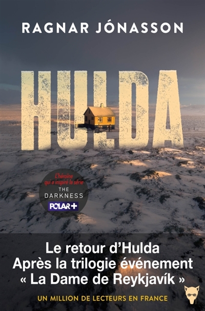 Hulda