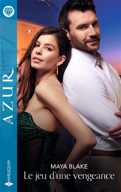 Le jeu d'une vengeance