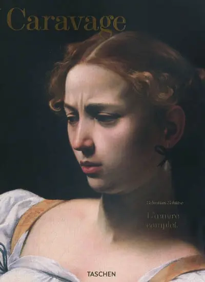 Caravage : l'oeuvre complet