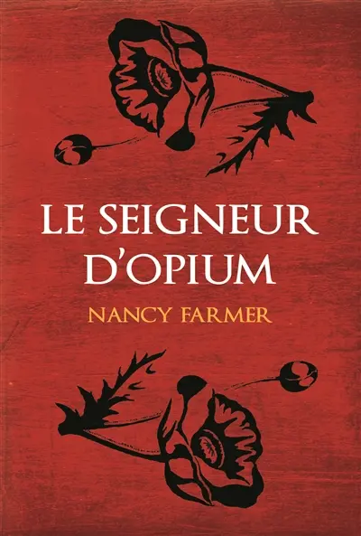 Le seigneur d'Opium