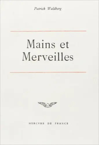 Mains et merveilles