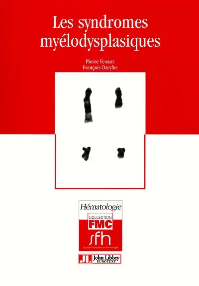 Les syndromes myélodysplasiques