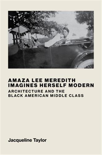 Amaza Lee Meredith Imagines...