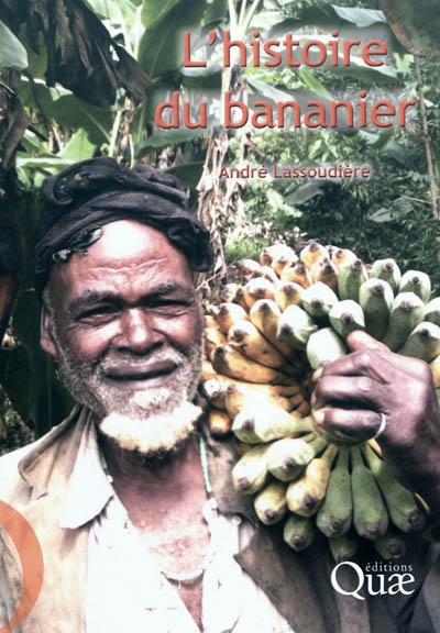 L'histoire du bananier