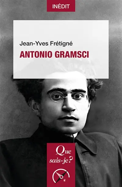 Antonio Gramsci