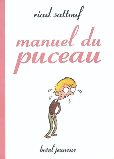 Manuel du puceau