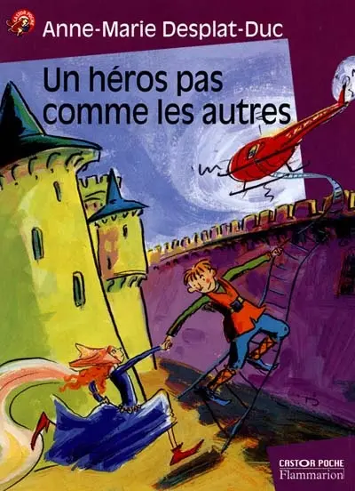 Un héros pas commes les autres
