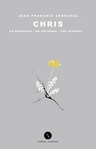Chris : Le boulevard / Au carrefour / Les avenues