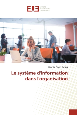 Le système d'information...