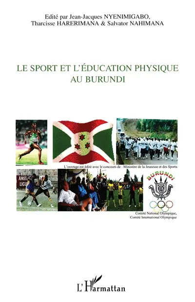 Le sport et l'éducation physique au Burundi