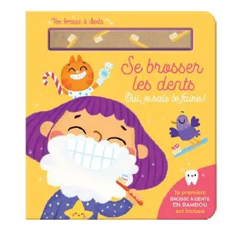 Se brosser les dents