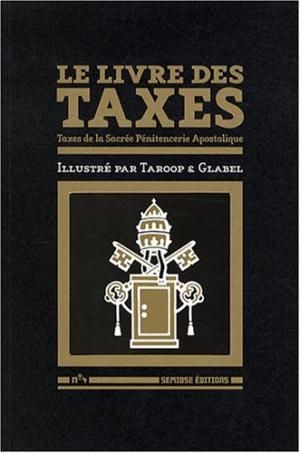 Le livre des taxes