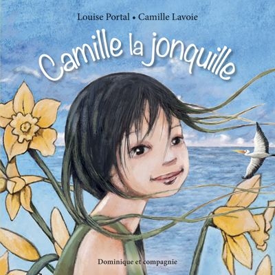 Camille la jonquille