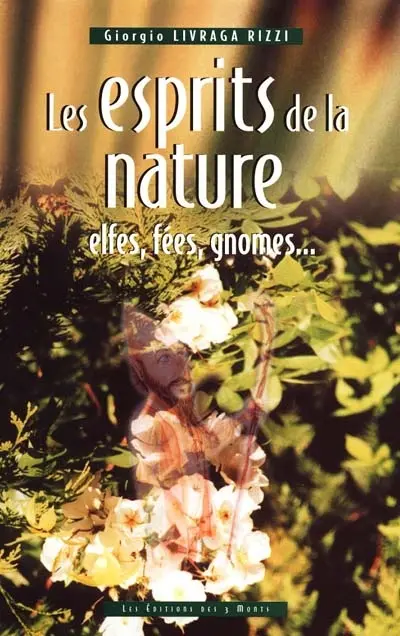 Les esprits de la nature : elfes, fées, gnomes...