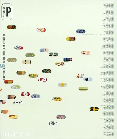 Vitamine P : nouvelles perspectives en peinture. Vol. 1