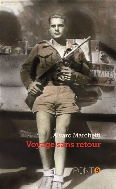 Voyage sans retour