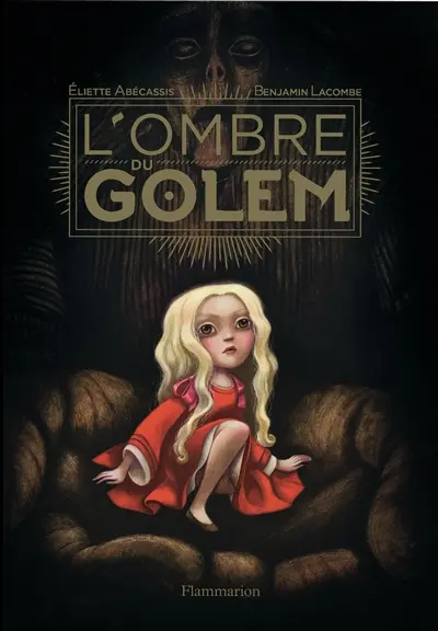 L'ombre du Golem