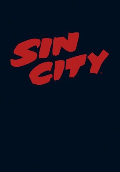 Sin City. Vol. 2