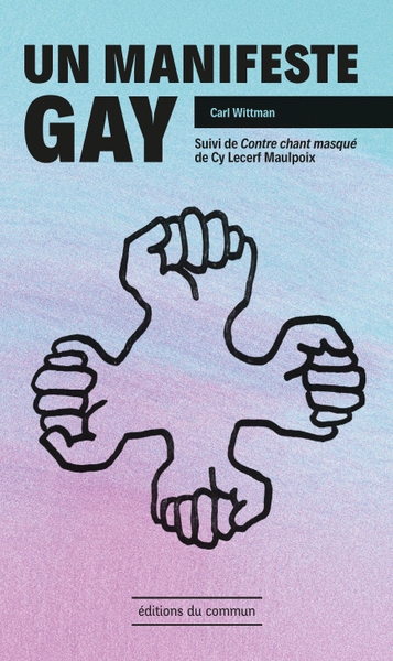 Un manifeste gay....