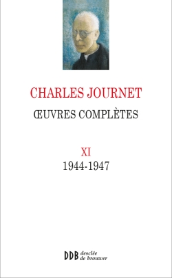 Oeuvres complètes. Vol. 11. 1944-1947