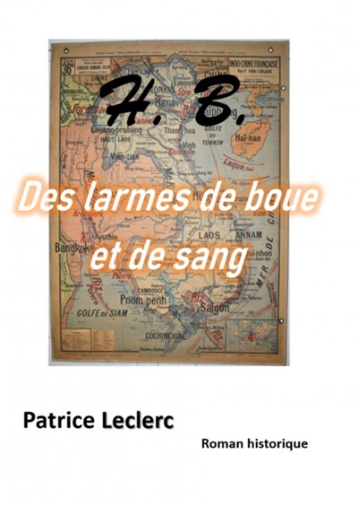 HB : des larmes de boue et...