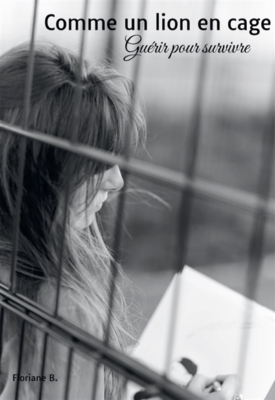 Comme un lion en cage :...