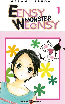 Eensy weensy monster. Vol. 1