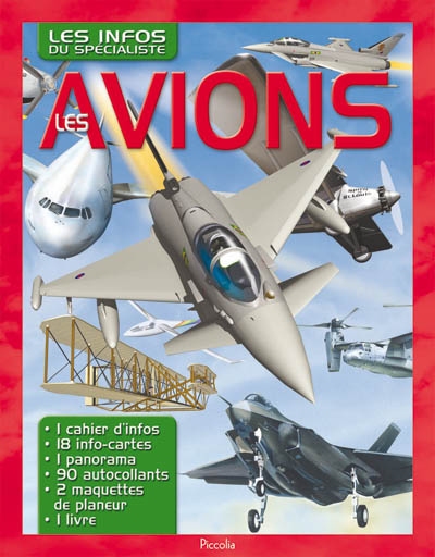 Les Avions
