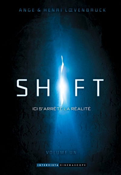 Shift. Vol. 1