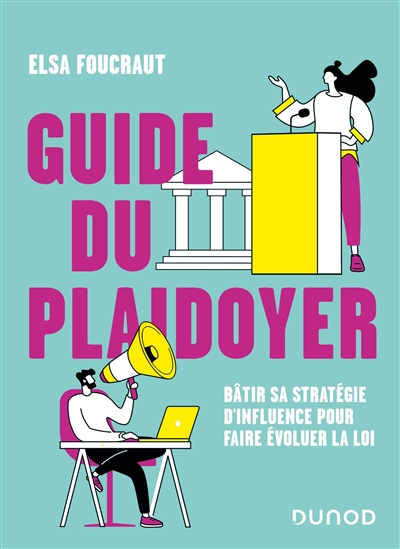 Guide du plaidoyer : bâtir...