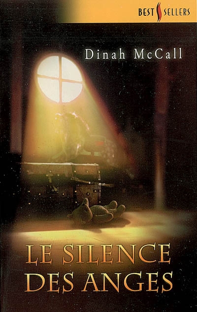 Le silence des anges