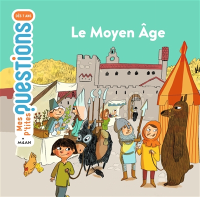 Le moyen age