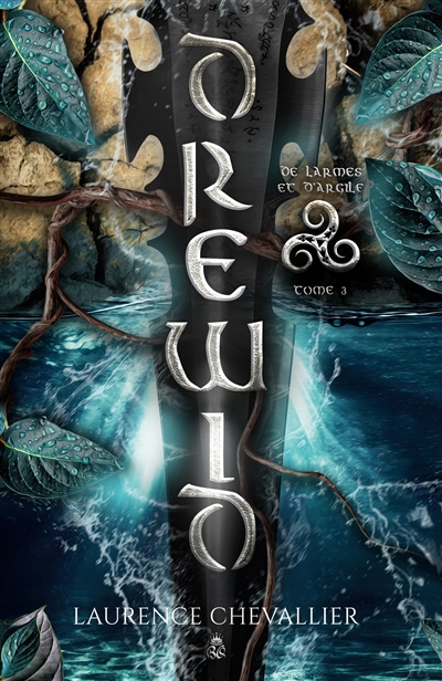 Drewid, tome 3 : De larmes...