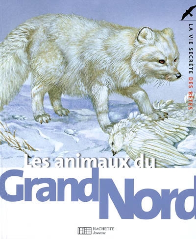 Les animaux du Grand Nord