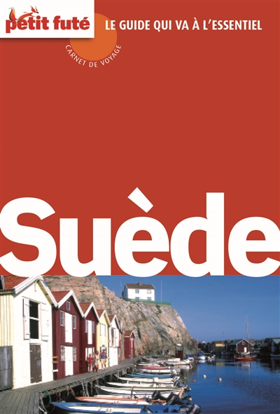 Suède