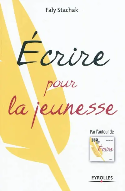 Ecrire pour la jeunesse