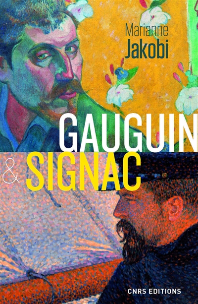 Gauguin & Signac : la genèse du titre contemporain