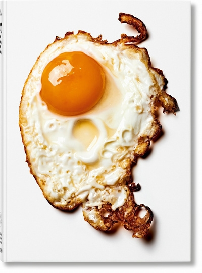 The gourmand's egg : the collection of stories and recipes
