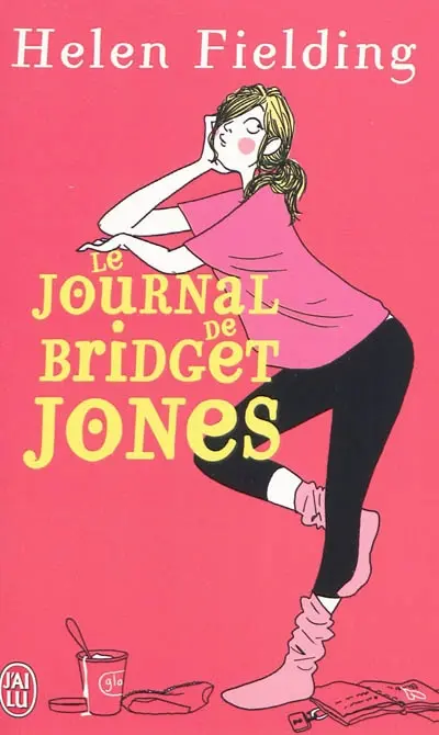 Le journal de Bridget Jones